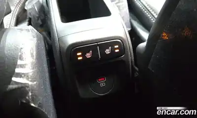 Kia Ray 2023 1.0 Автомат в Москве № 121131, миниатюра 11