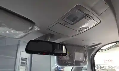 Kia Ray 2023 1.0 Автомат в Москве № 121131, миниатюра 12