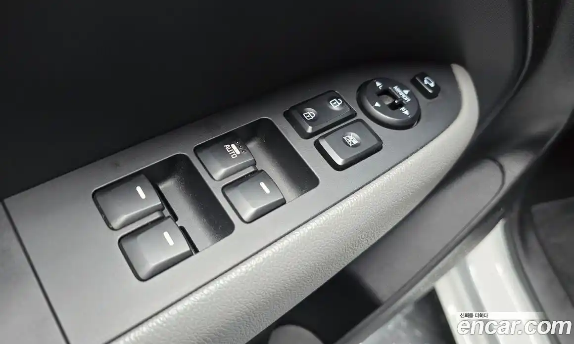 Kia Ray 2023 1.0 Автомат в Москве № 121131, фото 15