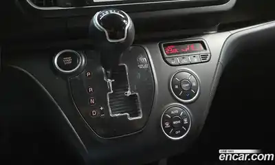 Kia Ray 2023 1.0 Автомат в Москве № 121131, миниатюра 7