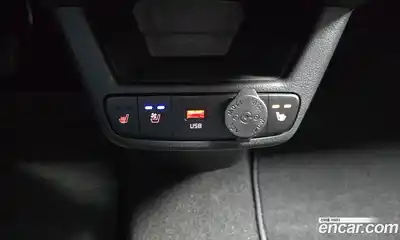 Kia Ray 2023 1.0 Автомат в Москве № 121131, миниатюра 8