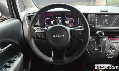 Kia Ray 2023 1.0 Автомат в Москве № 121131, миниатюра 10