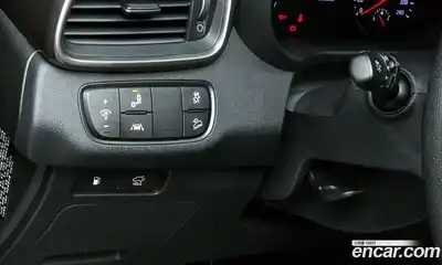 Kia Sorento 2020 2.2 Автомат в Москве № 121905, миниатюра 12