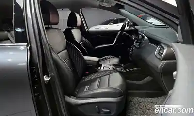 Kia Sorento 2020 2.2 Автомат в Москве № 121905, миниатюра 8