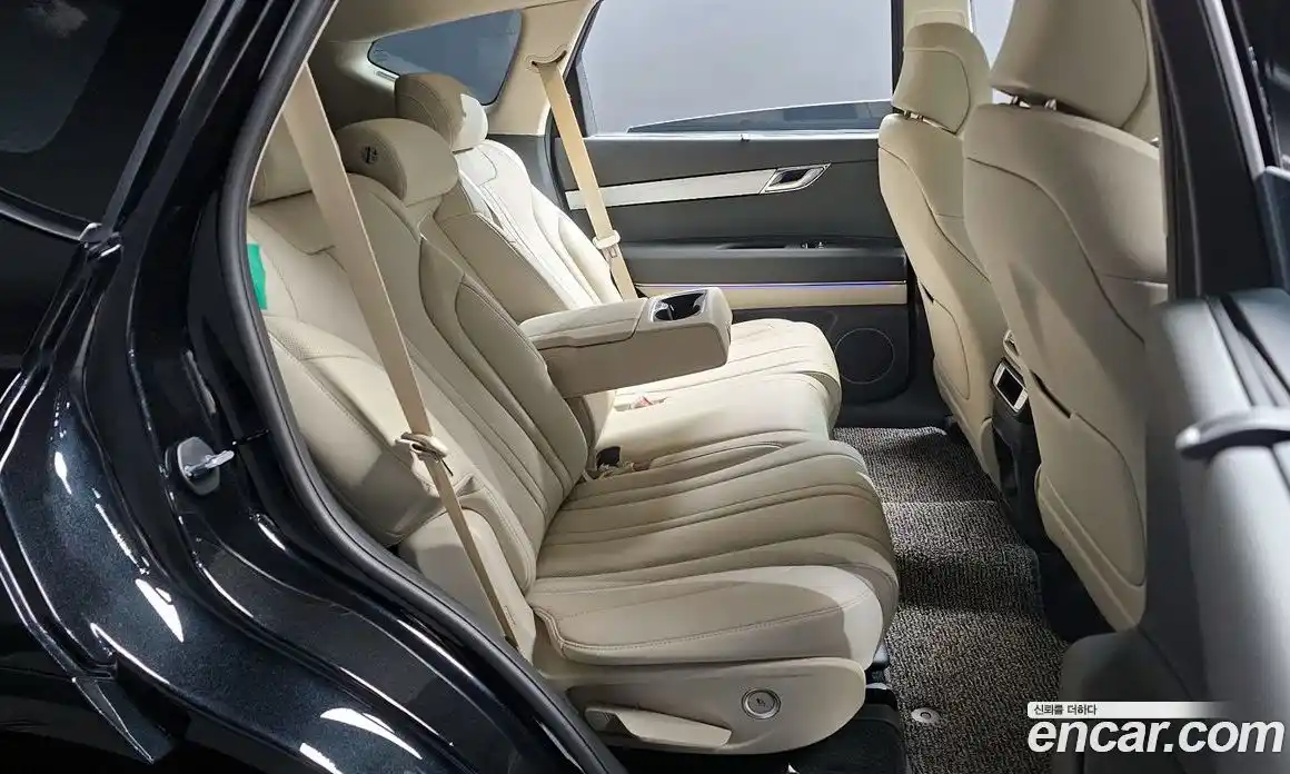 Genesis GV80 2024 2.5 Автомат в Москве № 122421, фото 14