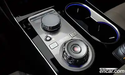 Genesis GV80 2024 2.5 Автомат в Москве № 122421, миниатюра 3