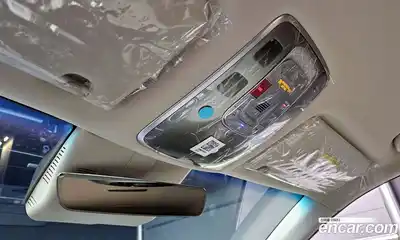 Genesis GV80 2024 2.5 Автомат в Москве № 122421, миниатюра 4