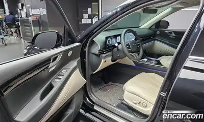 Genesis GV80 2024 2.5 Автомат в Москве № 122421, миниатюра 6