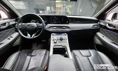 Hyundai Palisade 2021 2.2 Автомат в Москве № 123222, миниатюра 11