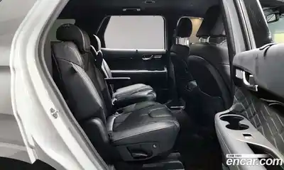 Hyundai Palisade 2021 2.2 Автомат в Москве № 123222, миниатюра 12