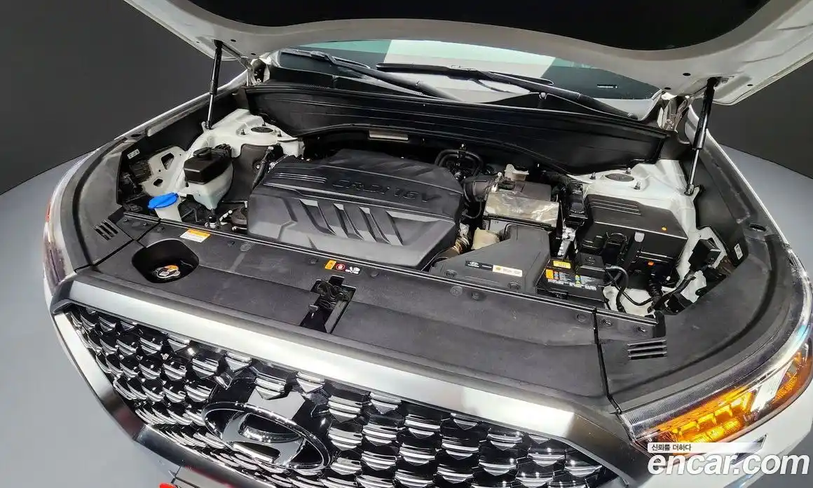 Hyundai Palisade 2021 2.2 Автомат в Москве № 123222, фото 17