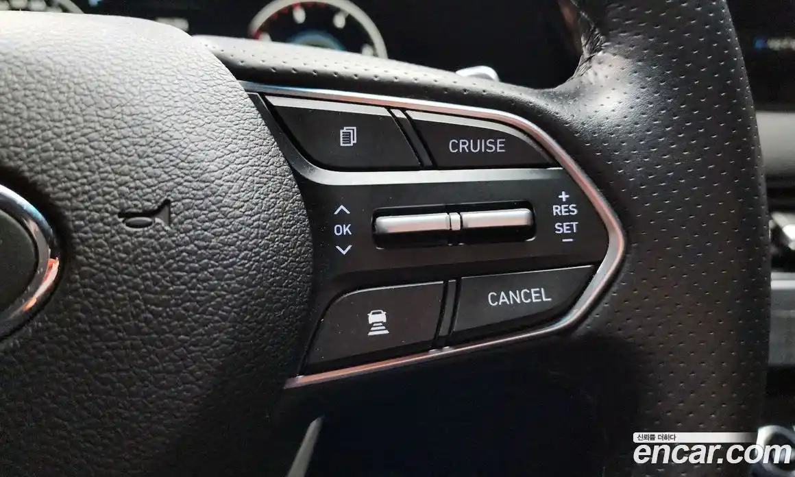 Hyundai Palisade 2021 2.2 Автомат в Москве № 123222, фото 20