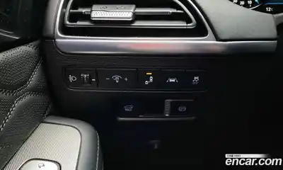 Hyundai Palisade 2021 2.2 Автомат в Москве № 123222, миниатюра 2