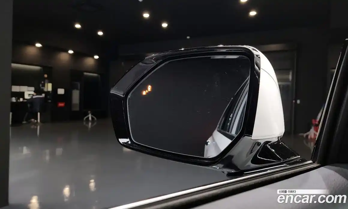 Hyundai Palisade 2021 2.2 Автомат в Москве № 123222, фото 3