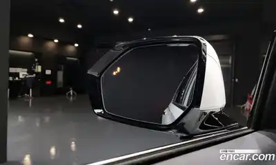 Hyundai Palisade 2021 2.2 Автомат в Москве № 123222, миниатюра 3