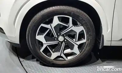 Hyundai Palisade 2021 2.2 Автомат в Москве № 123222, миниатюра 6