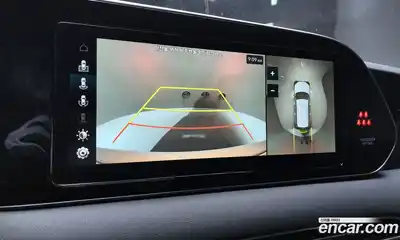 Hyundai Palisade 2021 2.2 Автомат в Москве № 123222, миниатюра 7