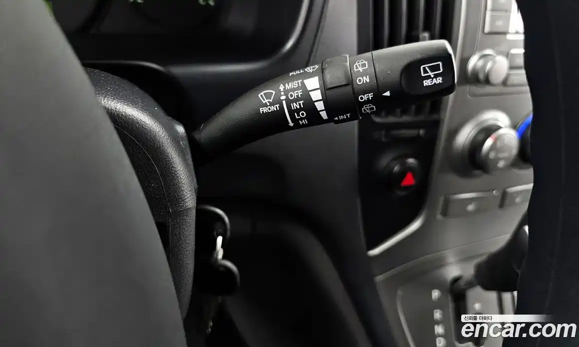 Hyundai Starex 2016 2.5 Автомат в Москве № 123418, фото 15