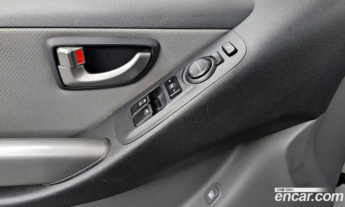 Hyundai Starex 2016 2.5 Автомат в Москве № 123418, фото 16