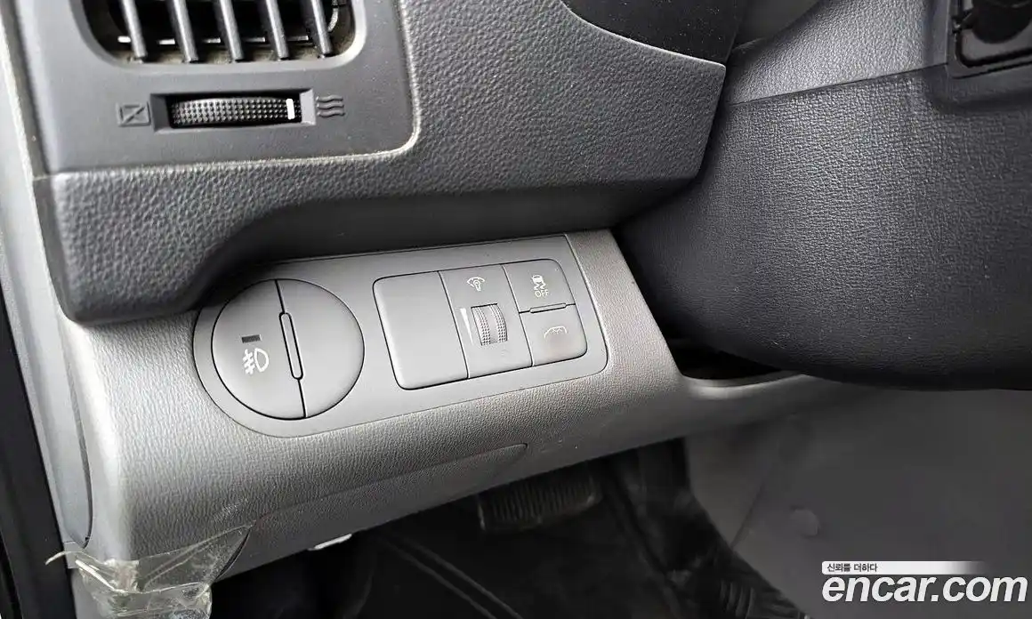 Hyundai Starex 2016 2.5 Автомат в Москве № 123418, фото 20