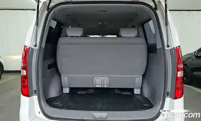 Hyundai Starex 2016 2.5 Автомат в Москве № 123418, миниатюра 2