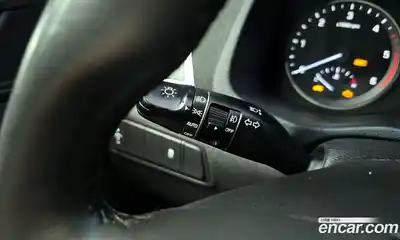 Hyundai Tucson 2017 1.7 Автомат в Москве № 123471, миниатюра 5