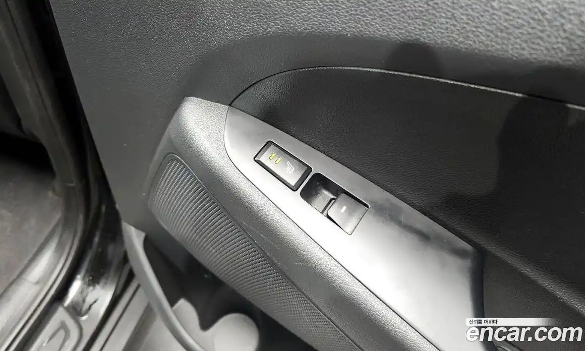 Hyundai Tucson 2017 1.7 Автомат в Москве № 123471, фото 8