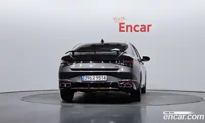 Hyundai Avante 2023 1.6 Автомат в Москве № 123737, миниатюра 12