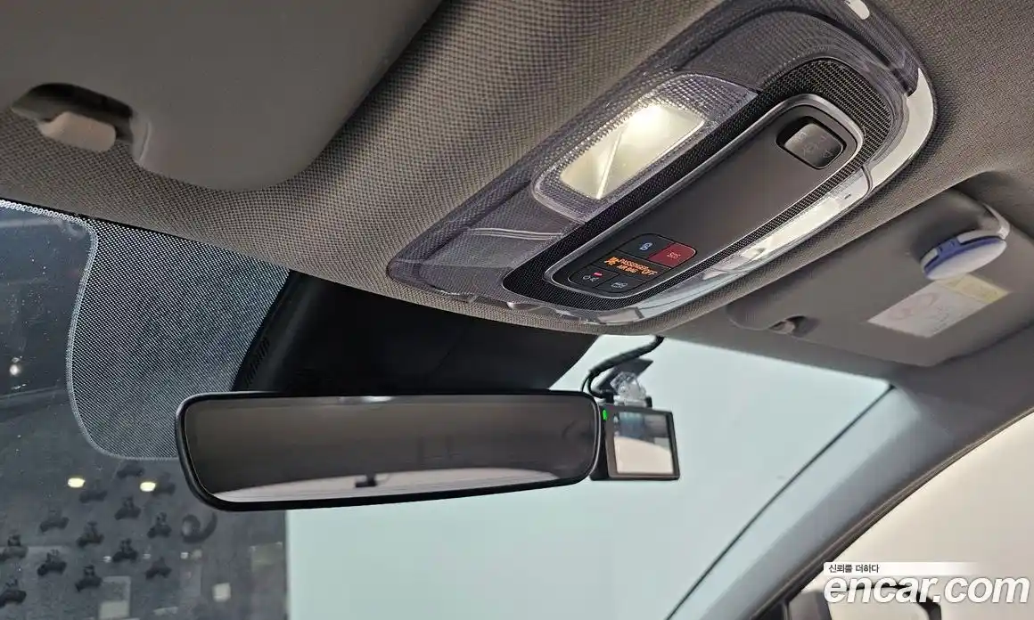 Hyundai Avante 2023 1.6 Автомат в Москве № 123737, фото 3