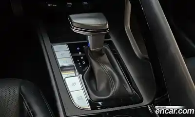 Hyundai Avante 2023 1.6 Автомат в Москве № 123737, миниатюра 10