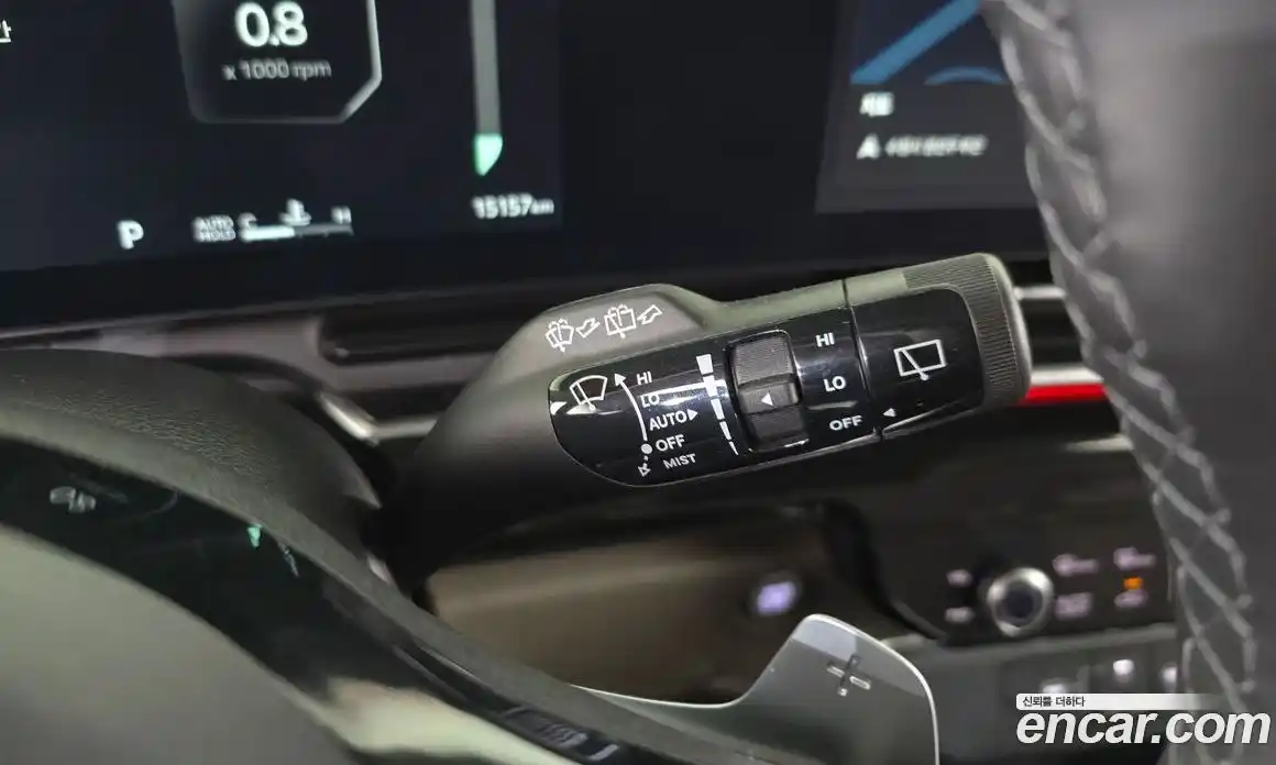 Kia Canival 2025 2.2 Автомат в Москве № 123959, фото 18