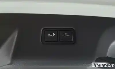 Kia Canival 2025 2.2 Автомат в Москве № 123959, миниатюра 2