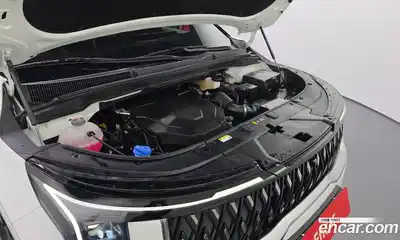 Kia Canival 2025 2.2 Автомат в Москве № 123959, миниатюра 4