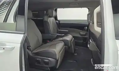 Kia Canival 2025 2.2 Автомат в Москве № 123959, миниатюра 5