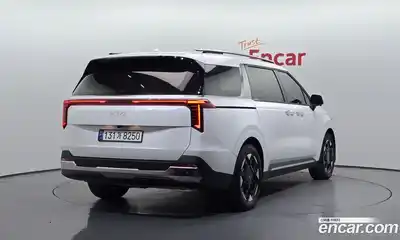 Kia Canival 2025 2.2 Автомат в Москве № 123959, миниатюра 8