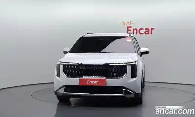 Kia Canival 2025 2.2 Автомат в Москве № 123959, миниатюра 9