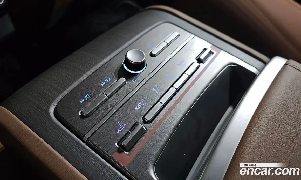 Hyundai Grandeur 2025 2.5 Автомат в Москве № 124537, фото 15