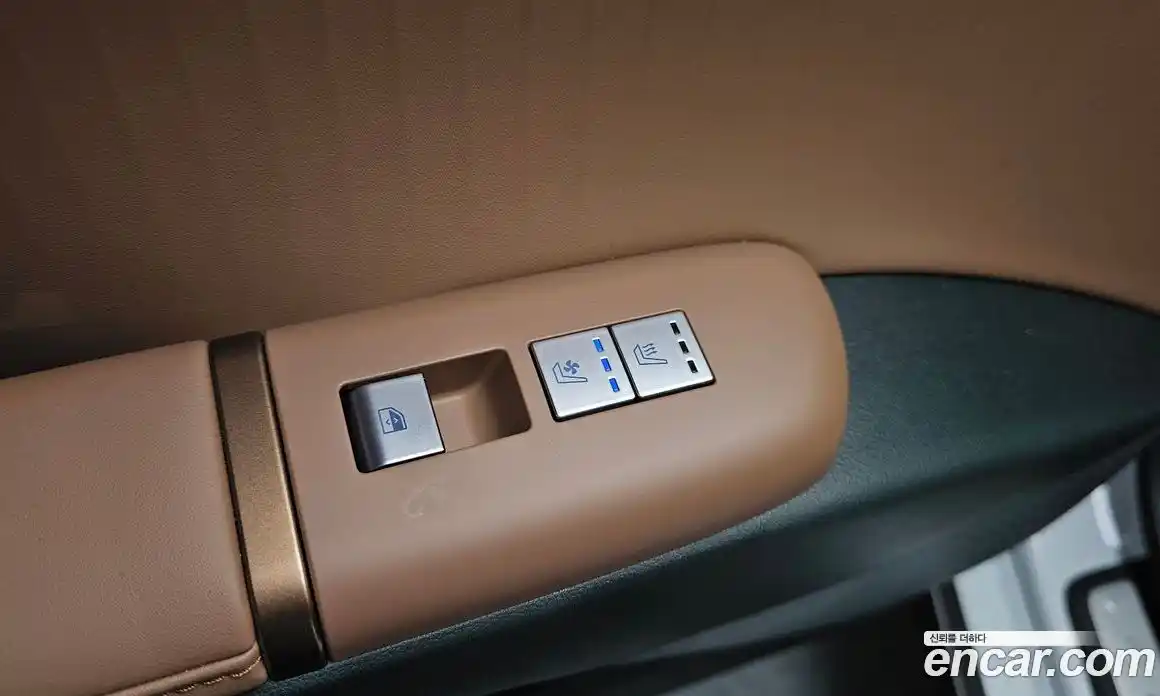 Hyundai Grandeur 2025 2.5 Автомат в Москве № 124537, фото 19