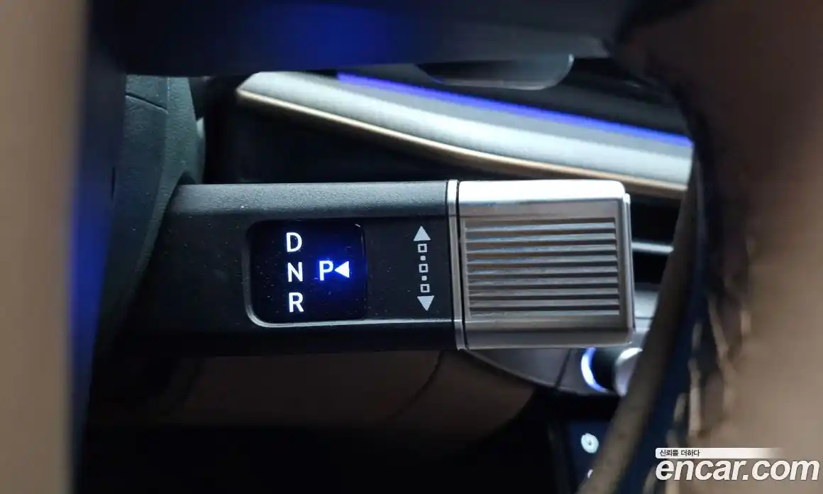 Hyundai Grandeur 2025 2.5 Автомат в Москве № 124537, фото 20