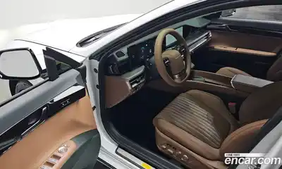 Hyundai Grandeur 2025 2.5 Автомат в Москве № 124537, миниатюра 6