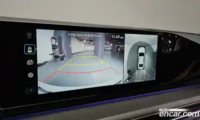 Hyundai Grandeur 2025 2.5 Автомат в Москве № 124537, миниатюра 10