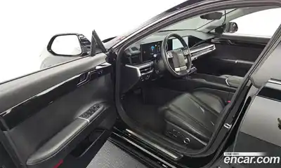 Hyundai Grandeur, 2023