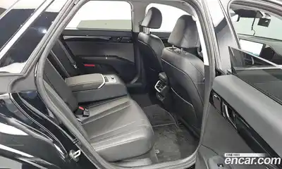 Hyundai Grandeur 2023 3.5 Автомат в Москве № 124824, миниатюра 11