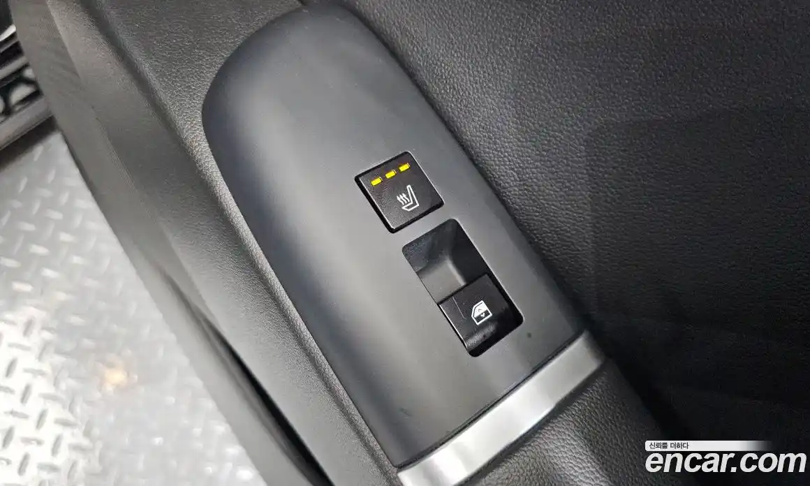 Hyundai Grandeur 2023 3.5 Автомат в Москве № 124824, фото 14