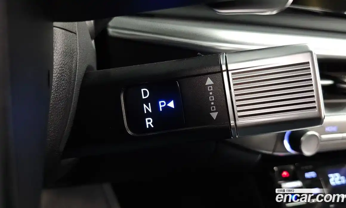 Hyundai Grandeur 2023 3.5 Автомат в Москве № 124824, фото 15