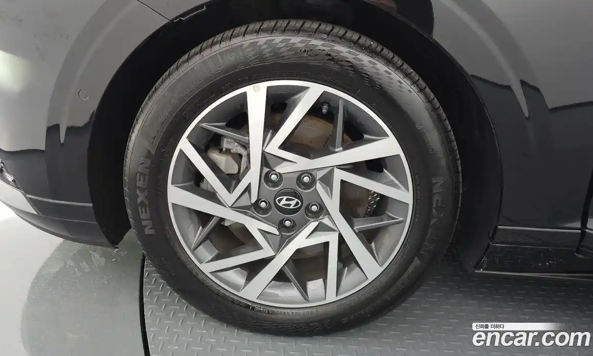 Hyundai Grandeur 2023 3.5 Автомат в Москве № 124824, фото 16