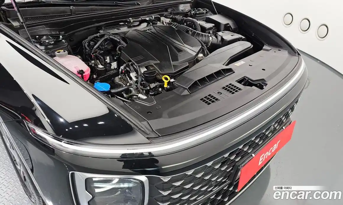 Hyundai Grandeur 2023 3.5 Автомат в Москве № 124824, фото 20