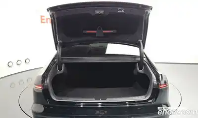 Hyundai Grandeur 2023 3.5 Автомат в Москве № 124824, миниатюра 2