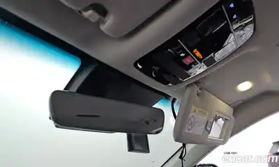 Hyundai Grandeur 2023 3.5 Автомат в Москве № 124824, миниатюра 3