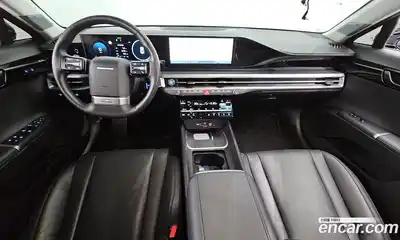 Hyundai Grandeur 2023 3.5 Автомат в Москве № 124824, миниатюра 5